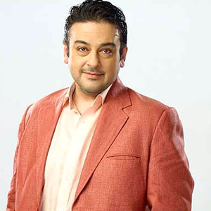 Adnan Sami