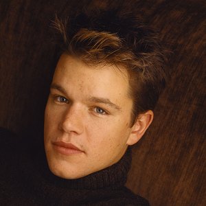 Avatar di Matt Damon