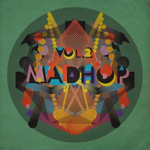 'Mad-Hop vol.2'の画像