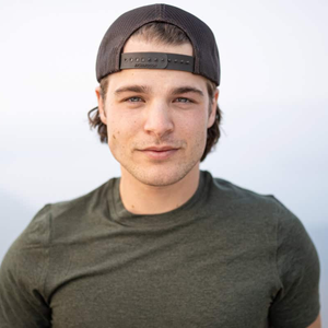 Max McNown