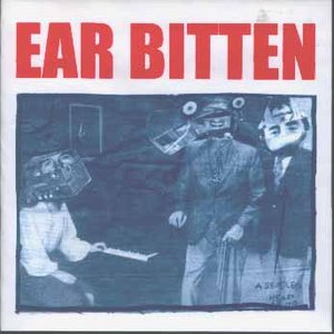 Ear Bitten 79 - 99