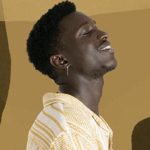 Momi Maiga 的头像