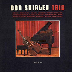 Don Shirley Trio