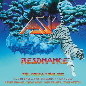 Resonance (The Omega Tour 2010) [Live]