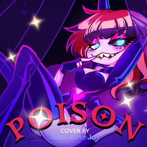 Poison