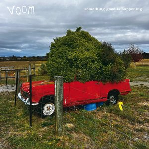 Something Good Is Happening