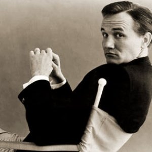 Roger Miller のアバター