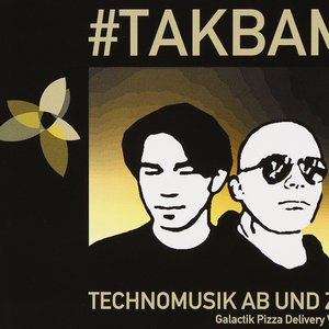 Technomusik Ab Und Zu