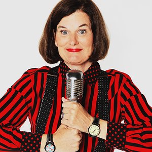 Avatar för Paula Poundstone