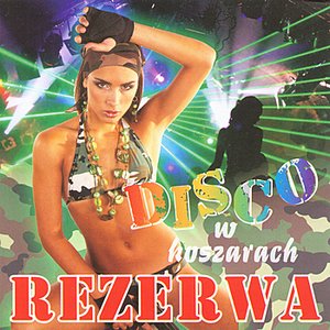 Rezerwa – Disco w koszarach