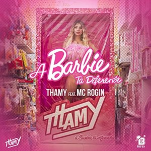 A Barbie Tá Diferente