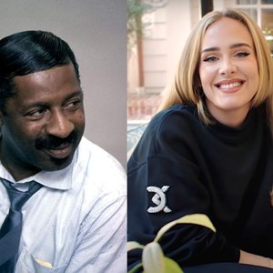 Adele & Erroll Garner 的头像