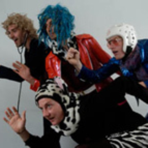 Robotníčka photo provided by Last.fm