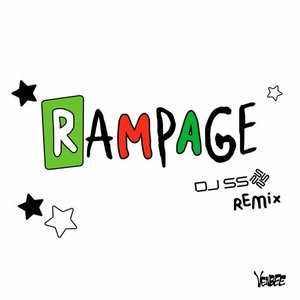 rampage (DJ SS VIP Mix)