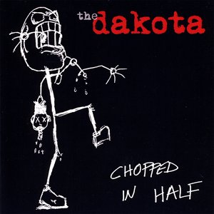 'Chopped In Half'の画像