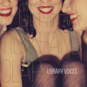 Library Voices