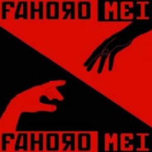 Fahoro Mei 的头像