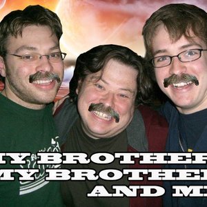 Avatar for Justin McElroy, Travis McElroy and Griffin McElroy