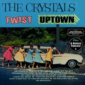 Twist Uptown (Bonus Track Version)