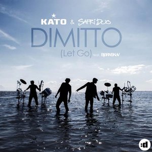 Dimitto (Let Go)