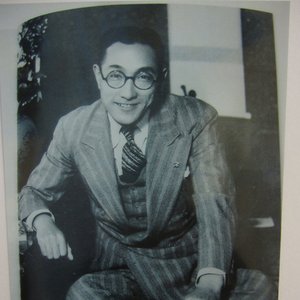 Uehara Bin 的头像