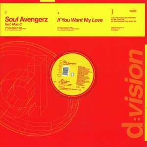 Soul Avengerz Feat. Max C 的头像