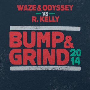 Waze & Odyssey & R. Kelly のアバター