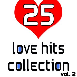 25 Love Hits Collection Vol. 2