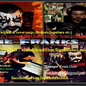 Avatar for The Franks D.