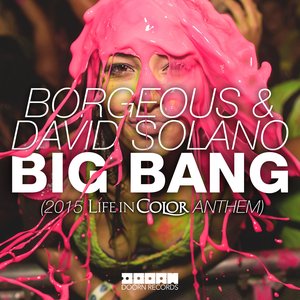 Avatar for Borgeous & David Solano