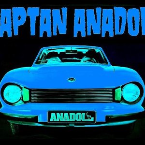 Avatar for kaptan anadol!