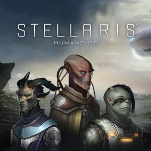 Stellaris Humanoids