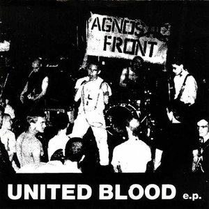 Image for 'United Blood'