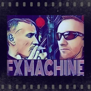 FX MACHINE 的头像