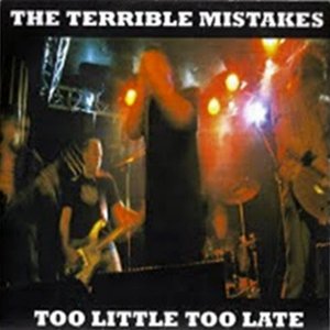 Avatar for The Terrible Mistakes