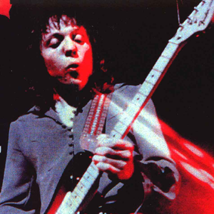 Robin Trower photo provided by Last.fm