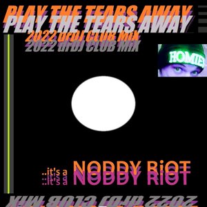 Play the Tears Away (drDJ extended club MiX)