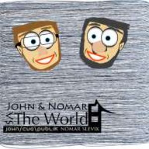 nomar slevik & John Cue Publik 的头像