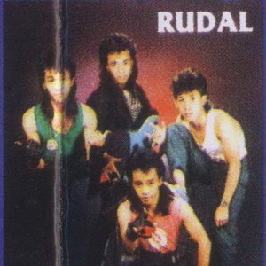 “Rudal”的封面