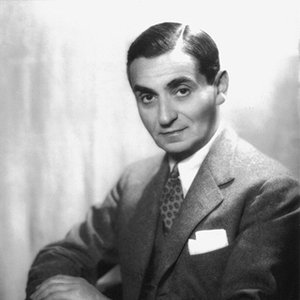 Irving Berlin için avatar