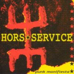 Punk manifiesta