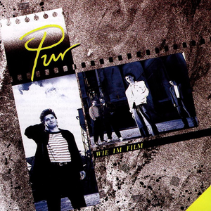 Pur - 07 PUR-FUNKELPERLENAUGEN Lyrics - Zortam Music