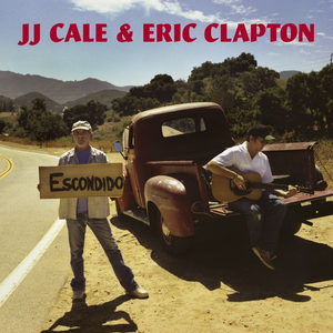 The Road to Escondido cover
