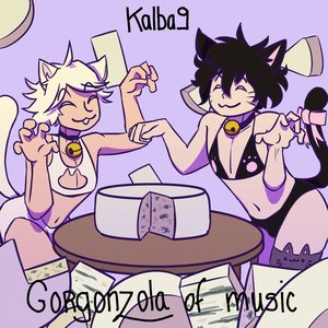 Gorgonzola of music