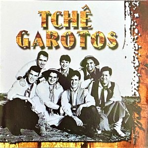 Tchê Garotos