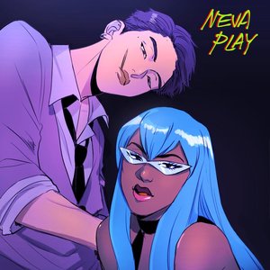 Image for 'RM, Megan Thee Stallion'