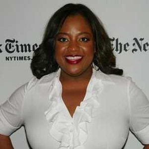 Sherri Shepherd