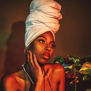 Teshay Makeda 的头像