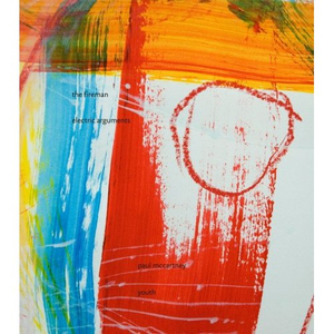 Fireman photo provided by Last.fm