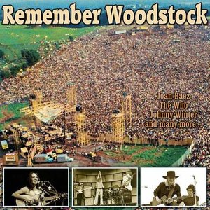 Remember Woodstock